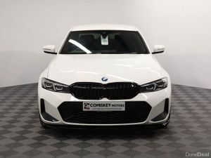 BMW 3-Series 330e M Sport - Image 2