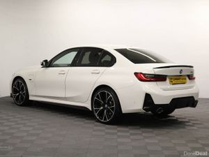 BMW 3-Series 330e M Sport - Image 4
