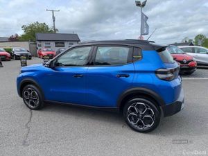 Citroen C3 Plus - Image 3