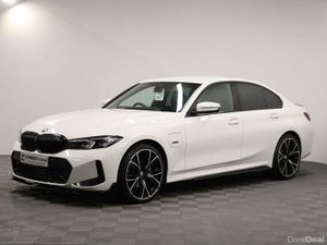 BMW 3-Series 330e M Sport - Image 3