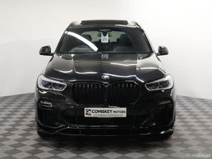BMW X5 40i M Sport - Image 2