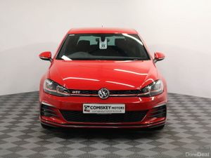 Volkswagen Golf TSI GTI Performance - Image 2