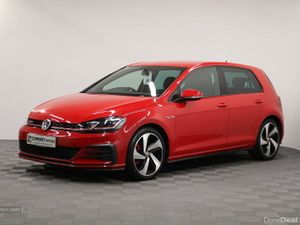 Volkswagen Golf TSI GTI Performance - Image 3