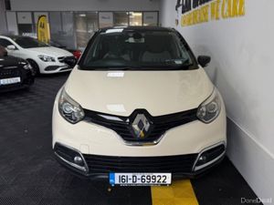Renault Captur 1.2 Automatic Only 90, 000Km - Image 2