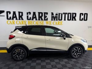 Renault Captur 1.2 Automatic Only 90, 000Km - Image 3