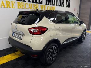 Renault Captur 1.2 Automatic Only 90, 000Km - Image 4