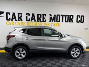 Nissan Qashqai 1.5 SV 18 4DR - Image 3