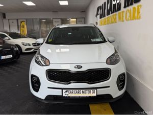 Kia Sportage EX 5DR - Image 2