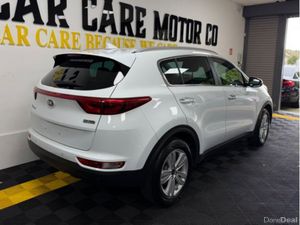 Kia Sportage EX 5DR - Image 4