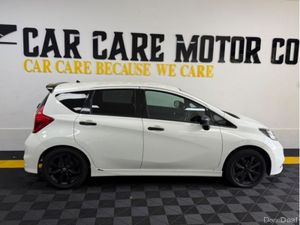 Nissan Note 1.2 PET SV BE E6 4DR - Image 3
