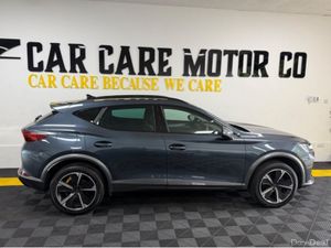 Cupra Formentor 1.5tsi 150HP DSG 5DR - Image 3
