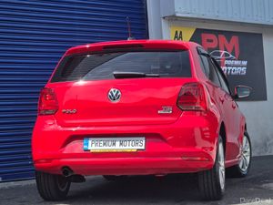 Volkswagen Polo 2018 - Image 3