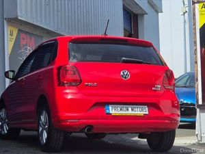 Volkswagen Polo 2018 - Image 4