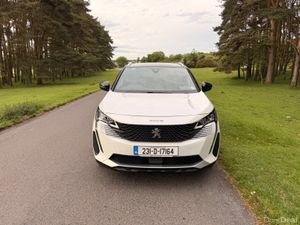 Peugeot 3008 2023 GT Diesel - Image 2