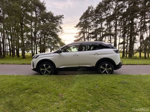 Peugeot 3008 2023 GT Diesel - Image 4