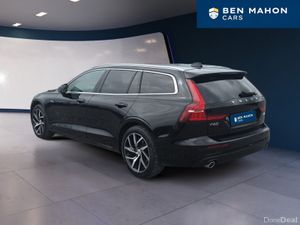 Volvo V60 Momentum Automatic - Image 3