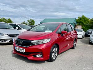 Honda Shuttle 2018 - Image 3