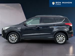 Ford Kuga Titanium 2.0TDCI - Image 2