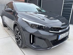 2023 Kia XCeed 1.6 GDI Plug-in Hybrid Auto - Image 4