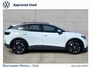 Volkswagen ID.4 PRO PLUS 77KWH 286BHP - Image 4