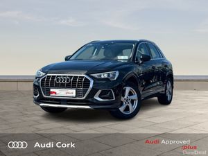 Audi Q3 2.0 35TDI 150BHP SE AUTOMATIC WITH COMFORT - Image 4