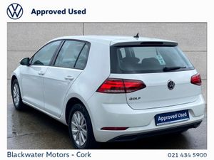Volkswagen Golf 1.0 TSI 85BHP TRENDLINE - Image 3