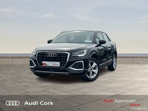 Audi Q2 1.0 30TFSI 110BHP SE WITH COMFORT PACK - Image 3