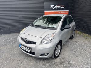Toyota Yaris 1.0 SPORT 5DR - Image 3