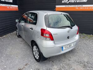 Toyota Yaris 1.0 SPORT 5DR - Image 4