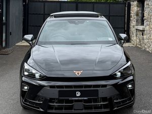 2025 CUPRA LEON 2.0 TDI DSG *PANROOF* - Image 2