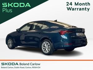 Skoda Octavia 2.0TDI AMB *LOW KMS* €95 PER WEEK - Image 4