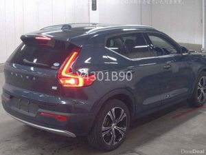 2021 Volvo XC40 1.5 Petrol Plug in Hybrid - Image 4