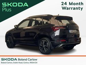 Skoda Karoq 2.0TDI SPORTLINE *JUST IN* €110 PER WE - Image 4
