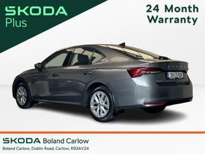 Skoda Octavia 1.5TSI SEL *JUST IN* €60 PER WEEK ON - Image 4