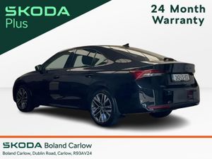 Skoda Octavia 1.5TSI SEL BOX *4.9% APR* €105 PER W - Image 4