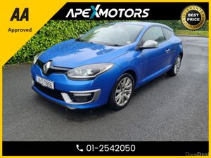 Renault Megane GT LINE NAV DCI - Image 3