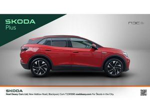 Volkswagen ID.4 PRO 128 KW Life DX 77KWH 174HP PRO - Image 4