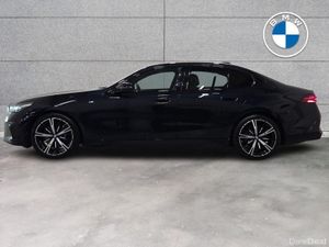 BMW i5 eDrive40 M Sport Saloon - Image 3