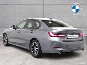 BMW 3-Series 330e Sport Saloon - Image 3