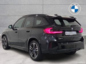 BMW iX1 eDrive20 M Sport - Image 2