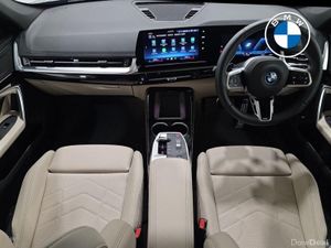 BMW iX1 eDrive20 M Sport - Image 4