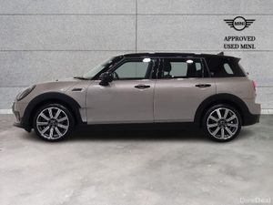 Mini Clubman Cooper Exclusive - Image 4