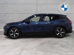 BMW iX xDrive40 M Sport - Image 4