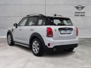Mini Countryman F60 MINI Cooper S E Classic - Image 3