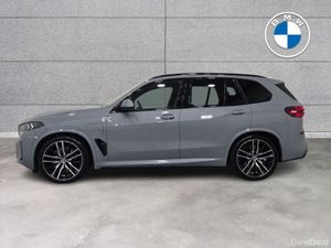 BMW X5 xDrive50e M Sport - Image 3