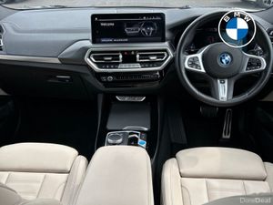BMW iX3 M Sport Pro - Image 4