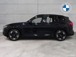 BMW iX3 M Sport Pro - Image 4