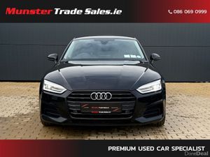 Audi A5 35 TDI 150HP S tronic Ultra - Image 4