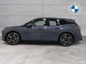 BMW iX xDrive45 M Sport - Image 3