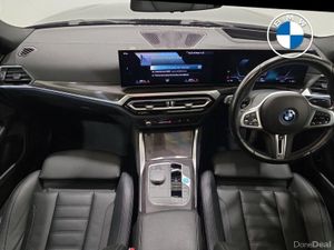 BMW i4 M50 - Image 4